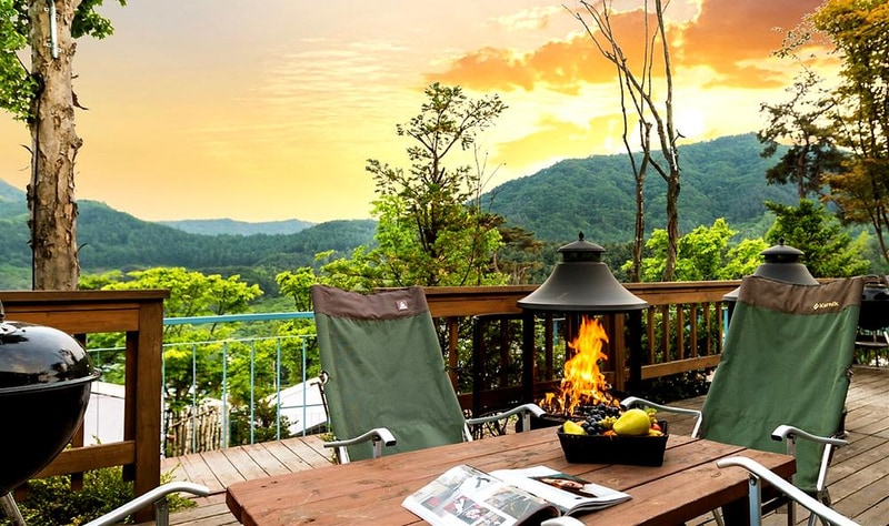 여우가달을사랑할때 시설 사진 2