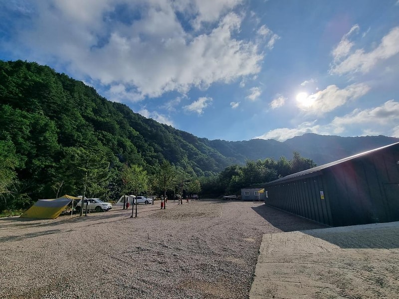 을수골 별빛계곡 시설 사진 12
