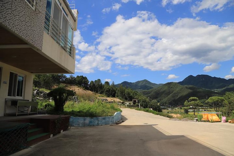 안단테 홍천캠핑장 대표 사진