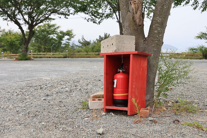 가로림만라모스야영장 시설 사진 18