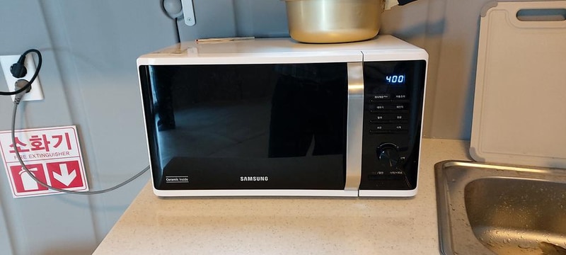 선도리 갯벌 글램핑장 시설 사진 21