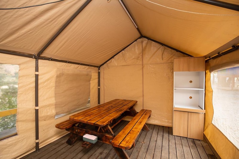 수동시온캠프 시설 사진 7