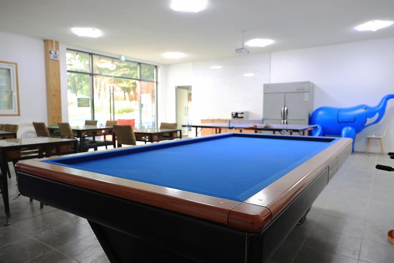 하남 야영장 시설 사진 1