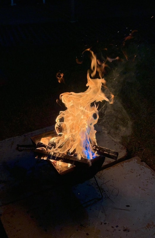 글램핑 & 강릉 여행