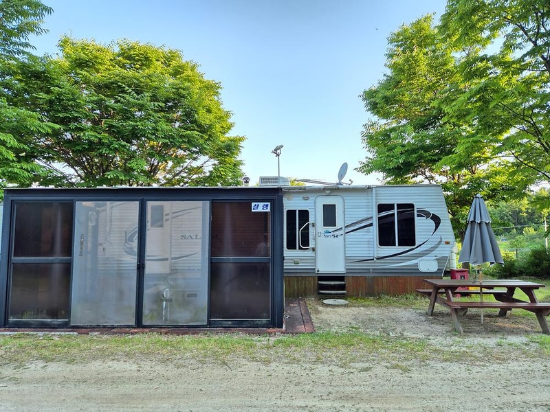 청화산카라반&캠핑 시설 사진 59