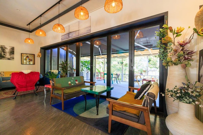 부싯돌 캠핑 시설 사진 4