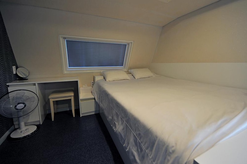 트로피칼드림야영장 시설 사진 4