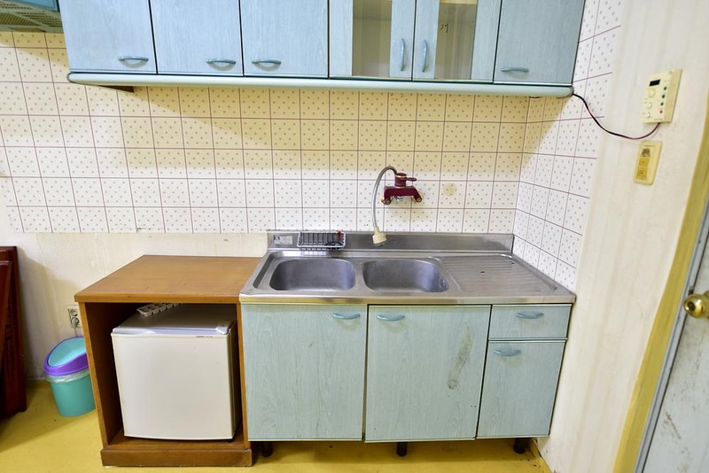 유명산밸리캠핑장 시설 사진 14