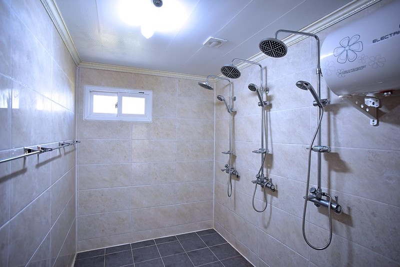 성당포구금강체험관야영장 시설 사진 1