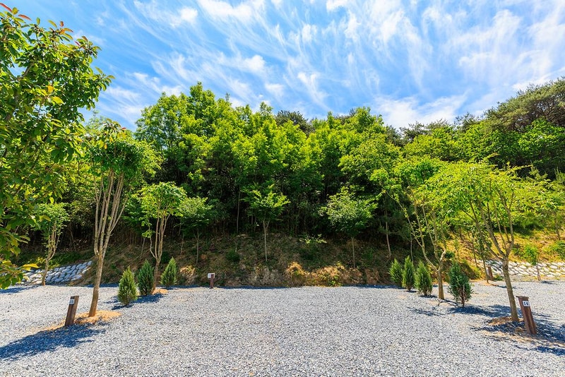 별밤캠핑장 시설 사진 4