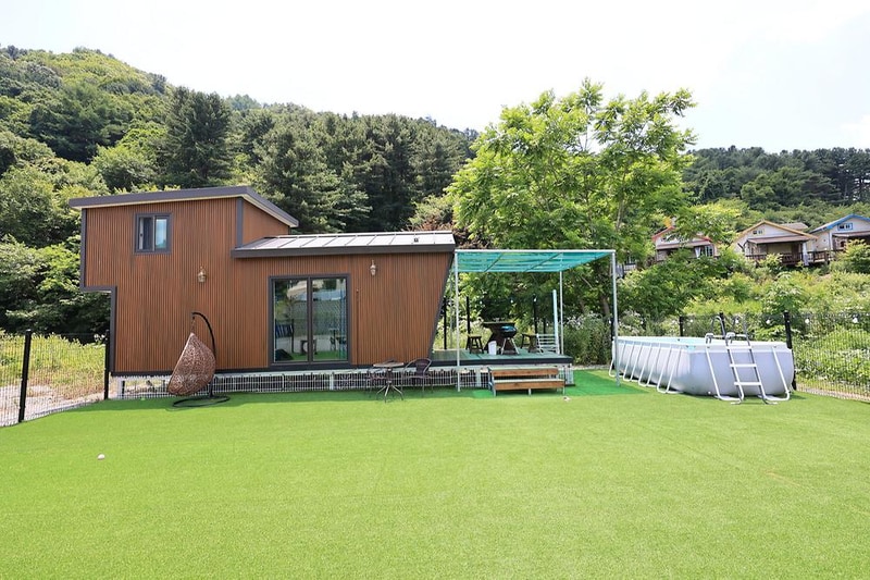 딩동댕캠핑장 시설 사진 12