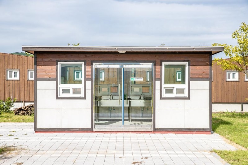 사평풍류마을오토캠핑장 시설 사진 16