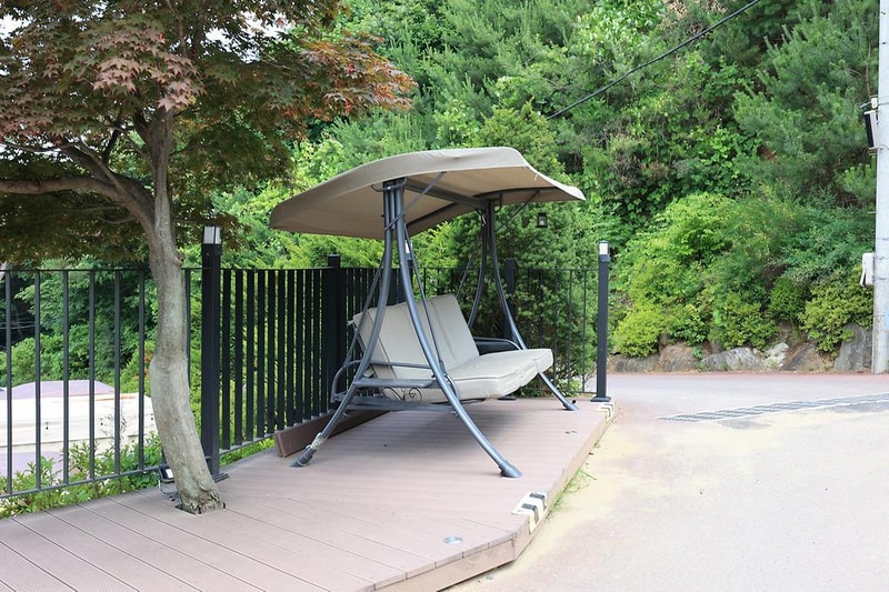 스푼 글램핑 카라반 시설 사진 16