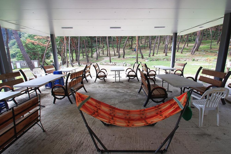 문경레저투어 캠핑장 시설 사진 7