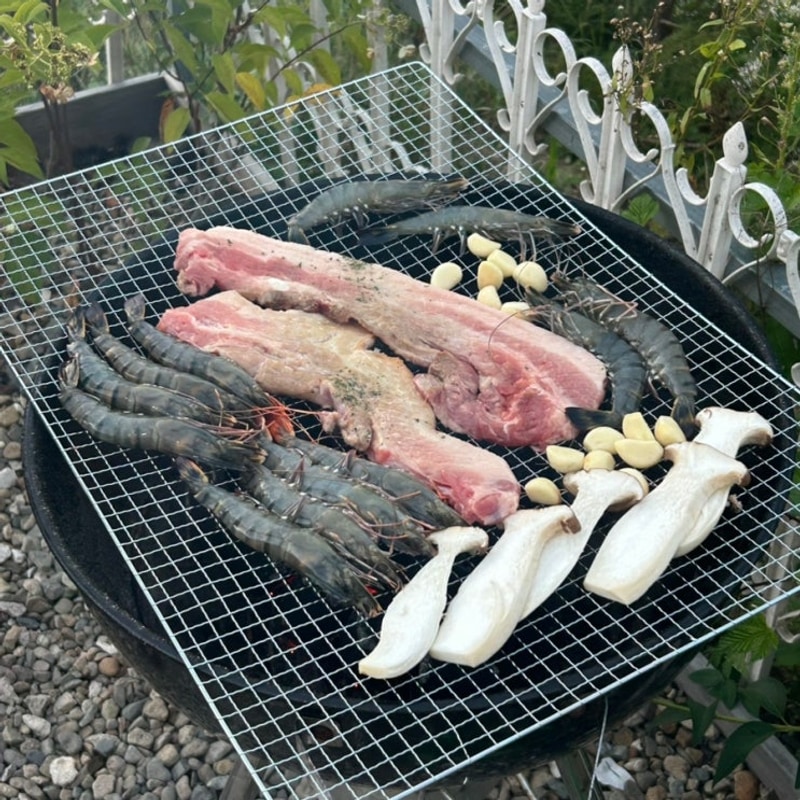 청도 소꿉놀이 글램핑