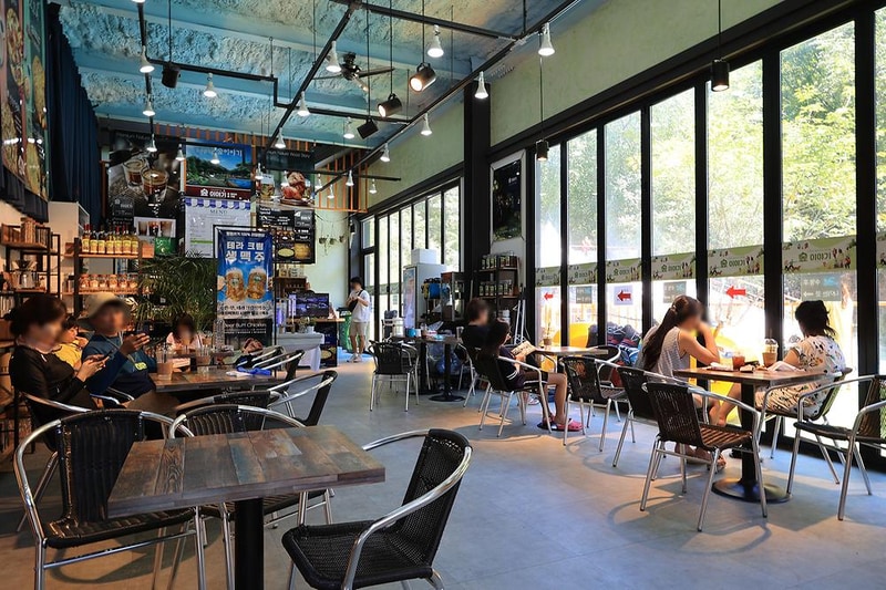 숲이야기 시설 사진 10