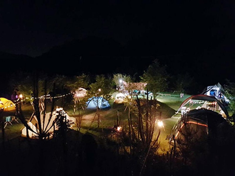 달자캠핑장 시설 사진 16