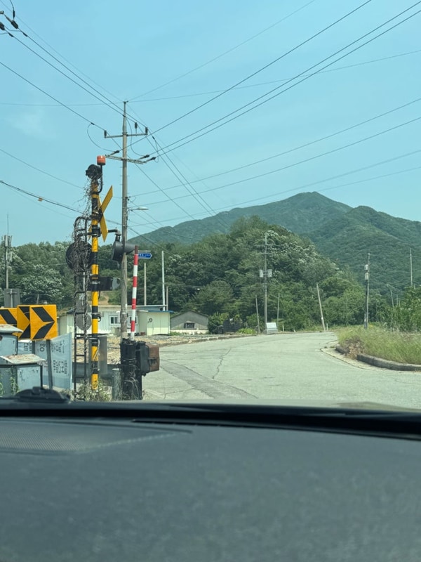연천 계곡이 있는 깨끗한 캠핑장 "캠핑7604" 후기