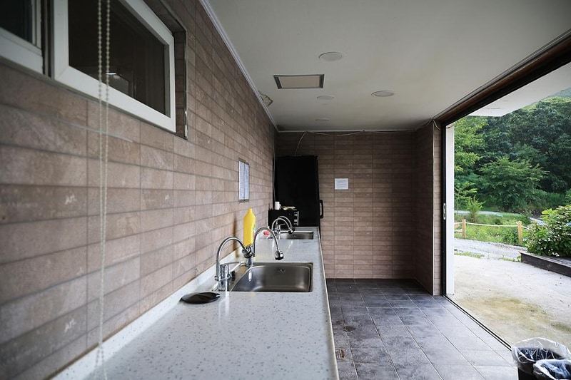 사르데냐 오토캠핑장 시설 사진 8