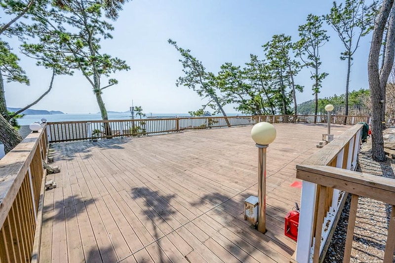 어은돌힐링캠핑장 시설 사진 17