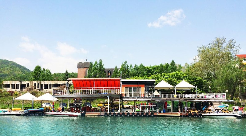 더드림핑 야영장 시설 사진 23