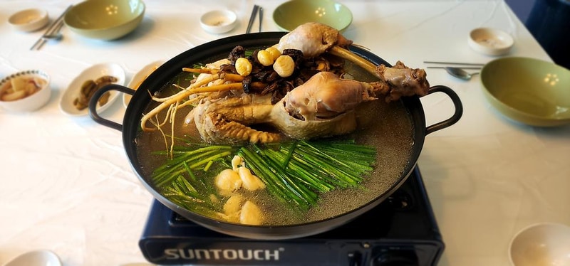 에덴글램핑 시설 사진 30