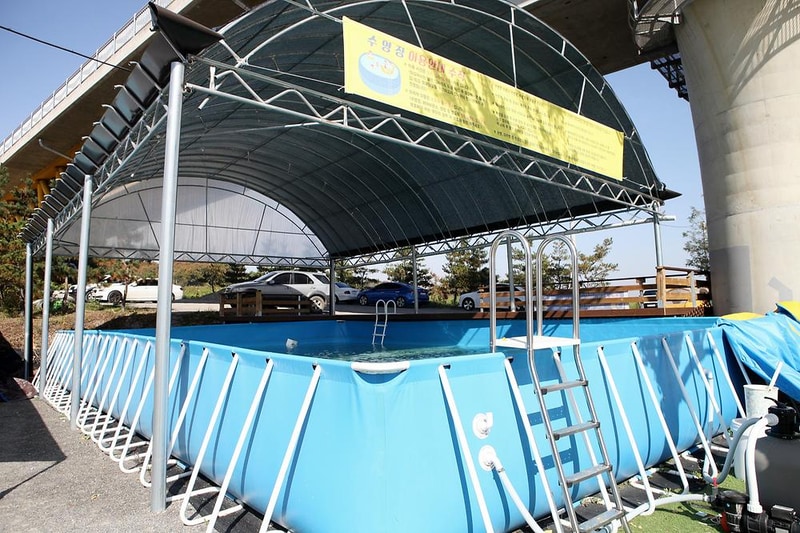 장남동산농원 시설 사진 10