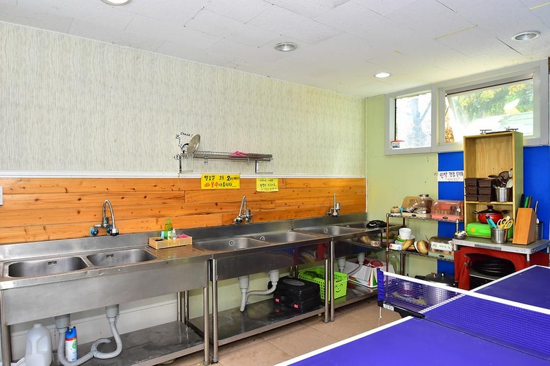 천문대 별빛정원 시설 사진 5