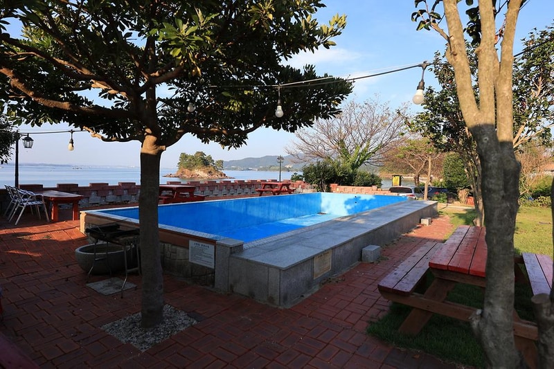 작가캠핑 시설 사진 3