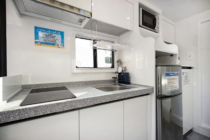 태양&바다 카라반 시설 사진 15