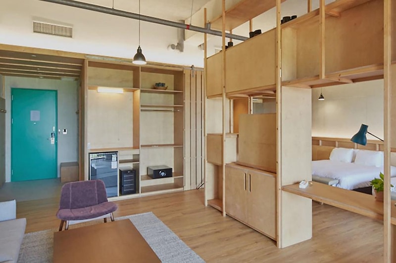 파머스글램핑 시설 사진 12