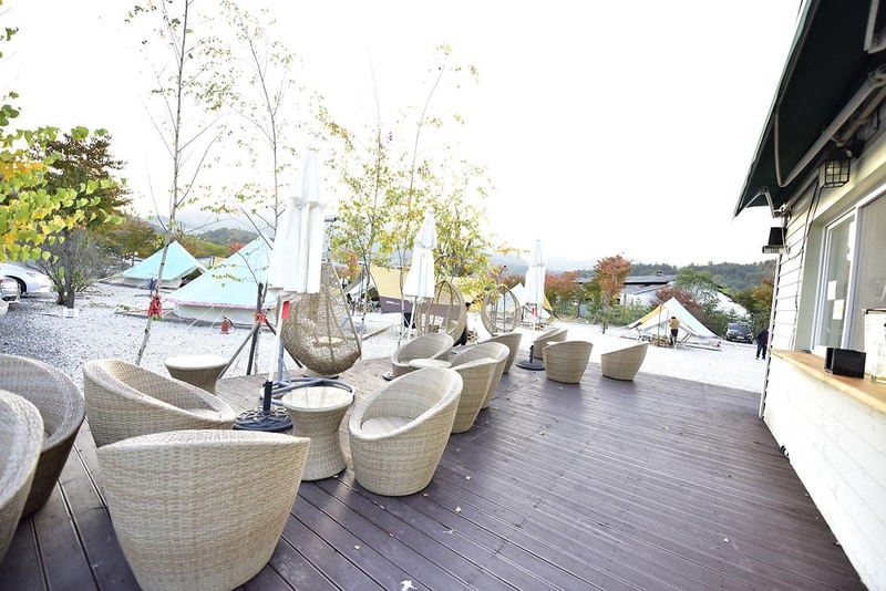 아리움캠핑장 시설 사진 13