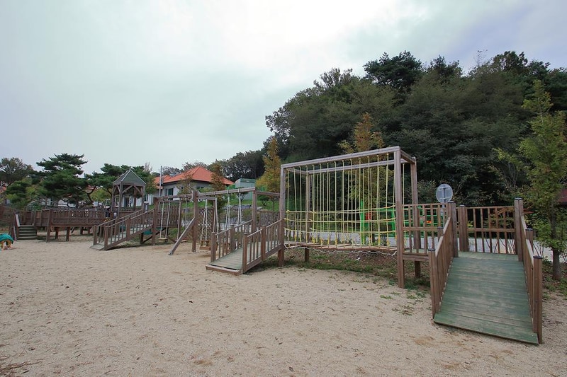 스칸디캠프팜 시설 사진 16