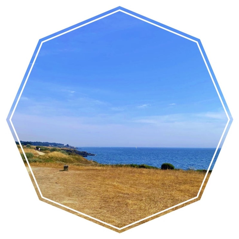 태안 신두 57캠핑장 바다 풍경과 가족 나들이 이야기