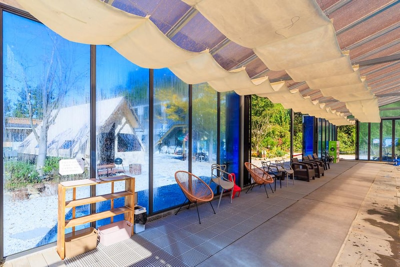 벅스글램핑 시설 사진 3