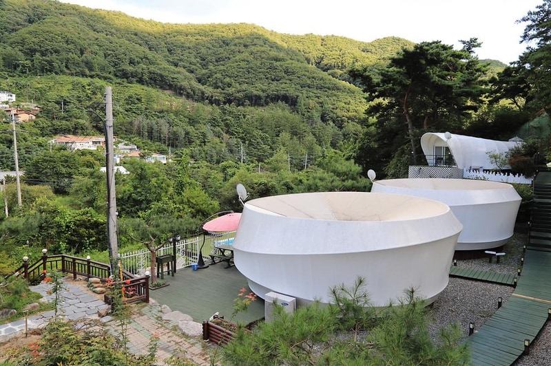 상상글램핑 시설 사진 7