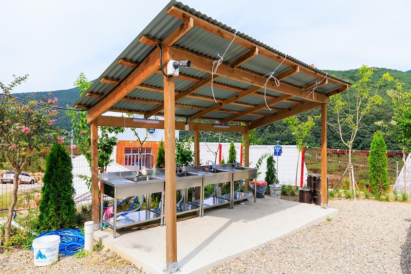 돌담숲 시설 사진 8