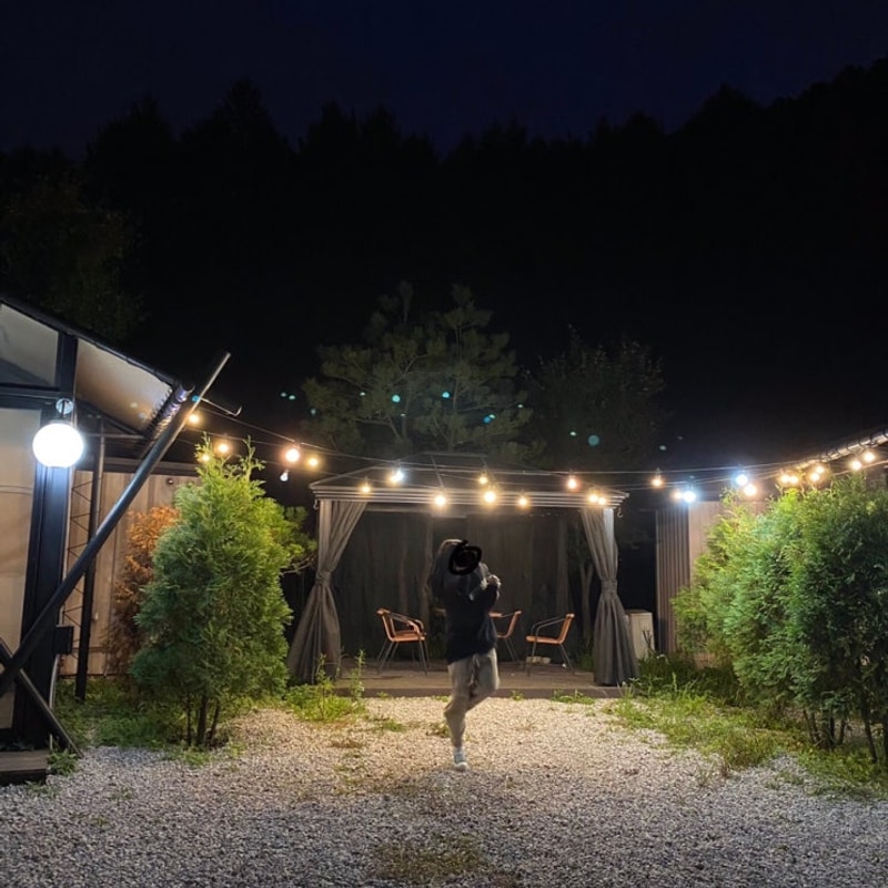 [강원도 횡성 글램핑] 클럽프리모 2번째 방문 후기