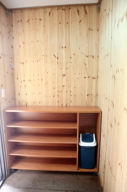 범산골캠핑장 시설 사진 6