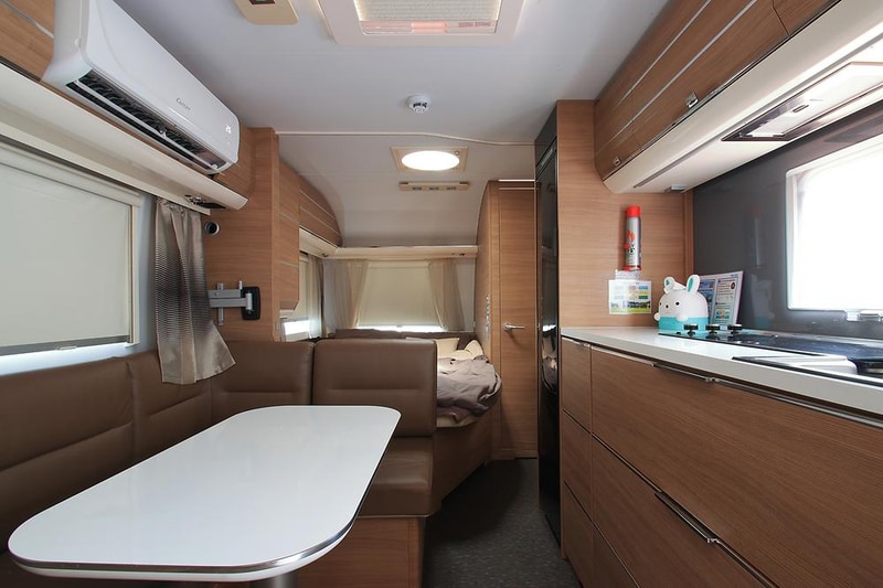 예마을캠핑장 시설 사진 7