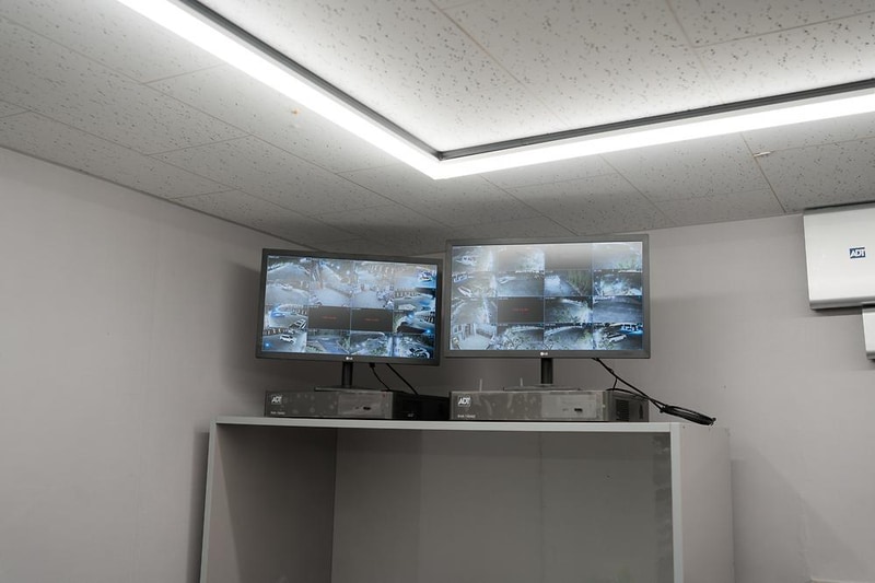 디캠 고흥 시설 사진 13