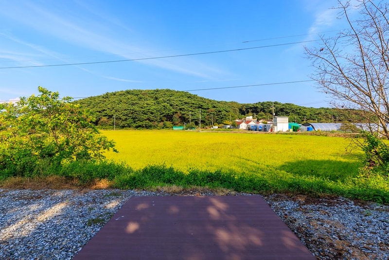 안면도힐링캠핑장 시설 사진 9