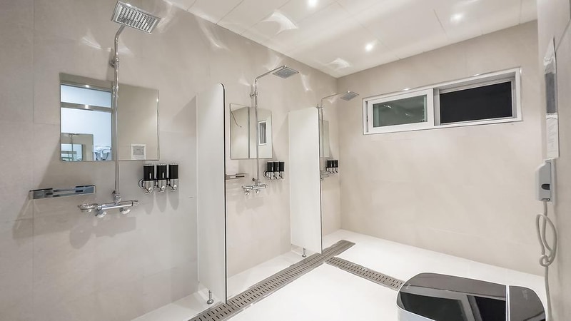 아워 포레스트 시설 사진 4