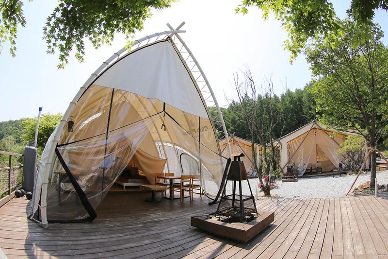 클럽프리모 시설 사진 16