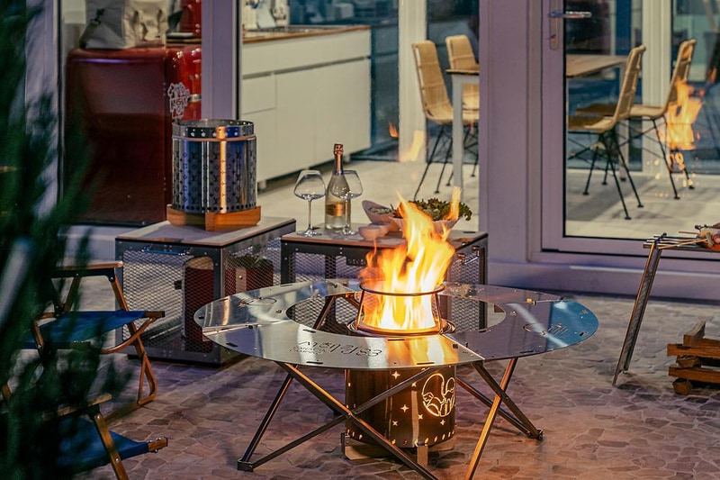 서해랑83 시설 사진 13