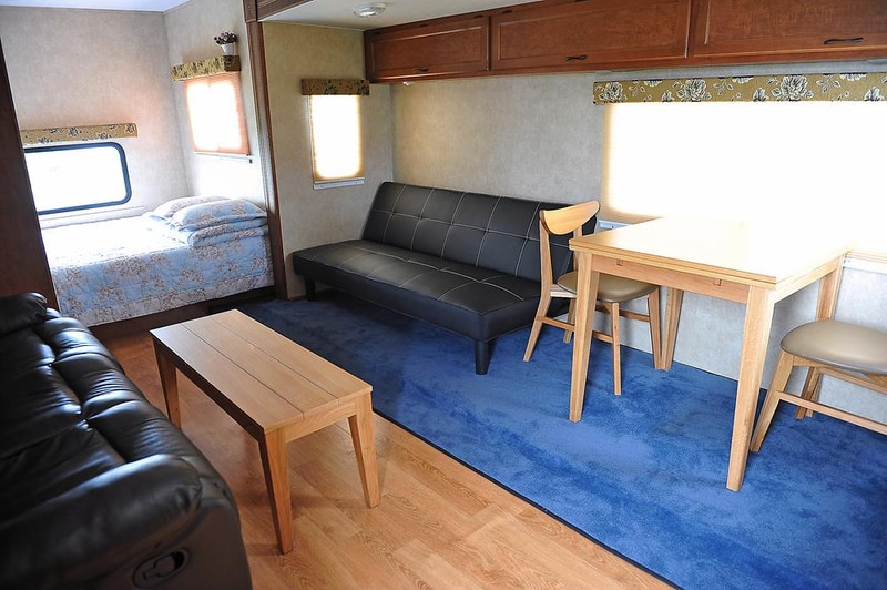 서건도카라반 시설 사진 2