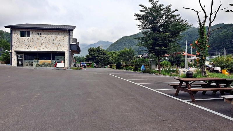 배론의아침 시설 사진 32