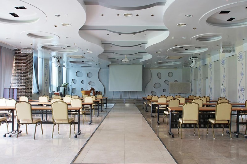 삼원레저타운 시설 사진 6