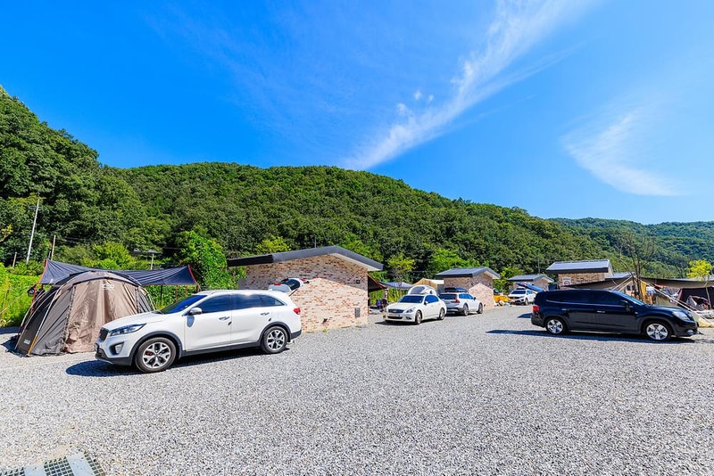 스타밸리캠핑장 시설 사진 12