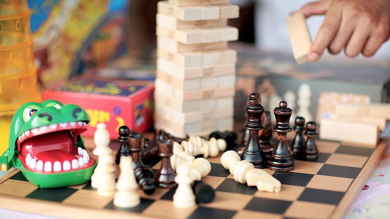 뷰델카라반펜션 시설 사진 15